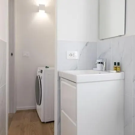 La Casa Di Ettore Lägenhet Florens