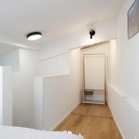 Lägenhet La Casa Di Ettore Florens