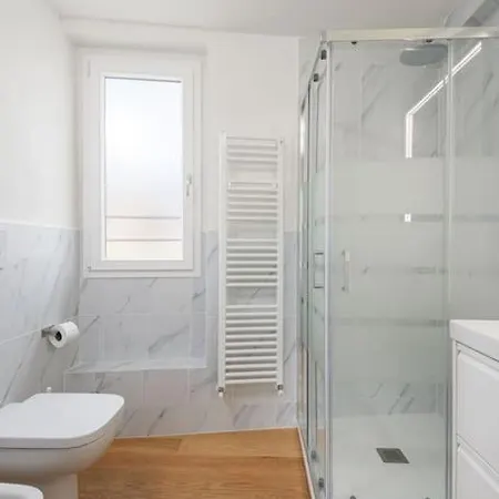 Lägenhet La Casa Di Ettore