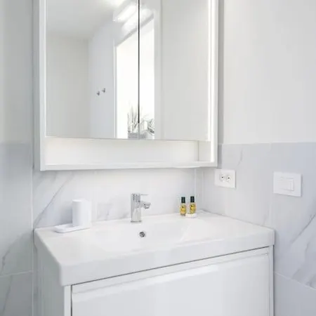 La Casa Di Ettore Lägenhet Florens