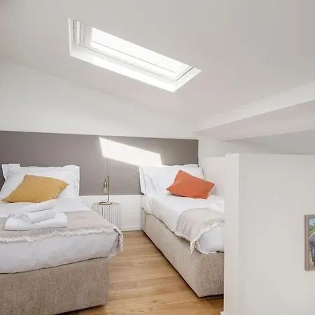 Lägenhet La Casa Di Ettore *