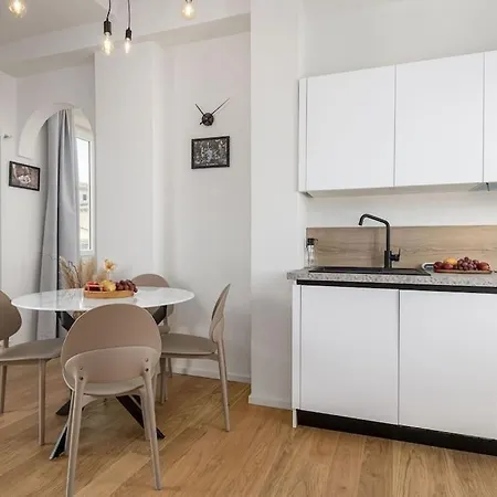 La Casa Di Ettore Lägenhet Florens