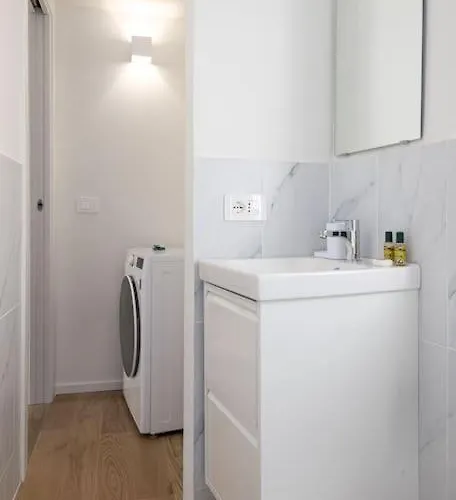 La Casa Di Ettore Apartamento Florença
