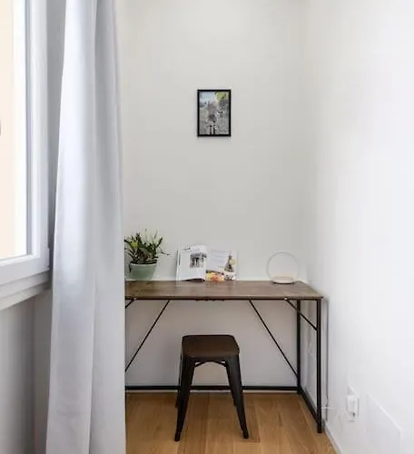 Apartamento La Casa Di Ettore *