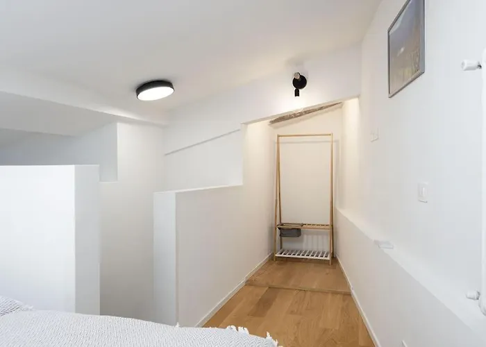 Apartamento La Casa Di Ettore Florença