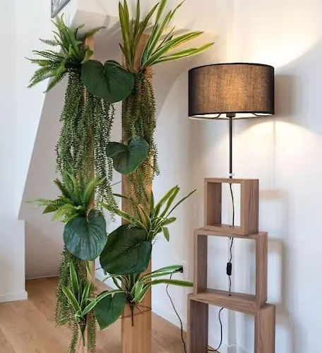 La Casa Di Ettore Apartamento *