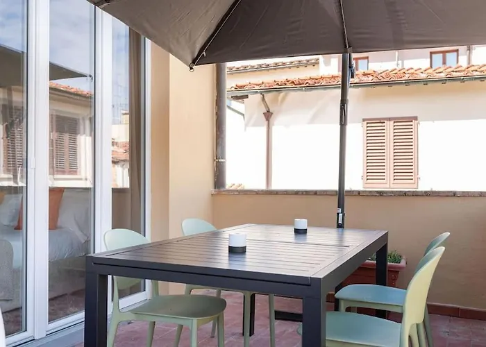 Apartamento La Casa Di Ettore *