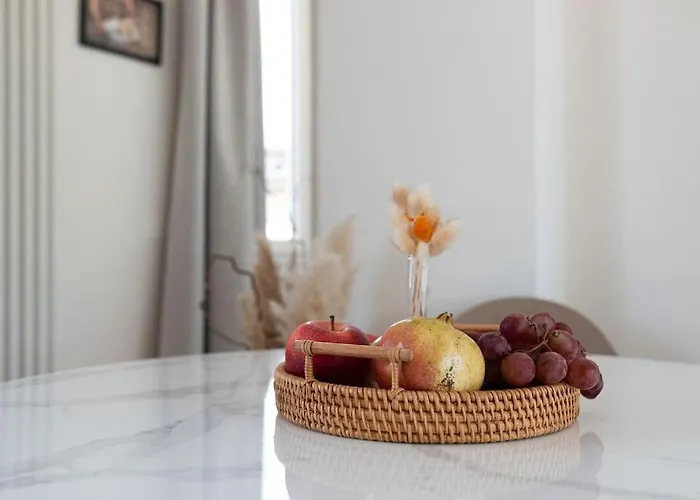 La Casa Di Ettore *