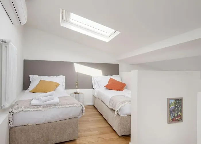 Apartamento La Casa Di Ettore *