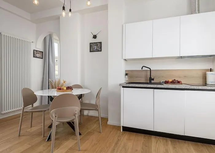 La Casa Di Ettore Apartamento Florença
